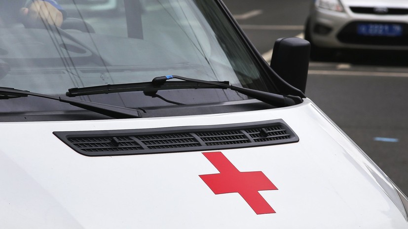 Четыре человека ранены в результате атаки на Ростов-на-Дону и Ростовскую область