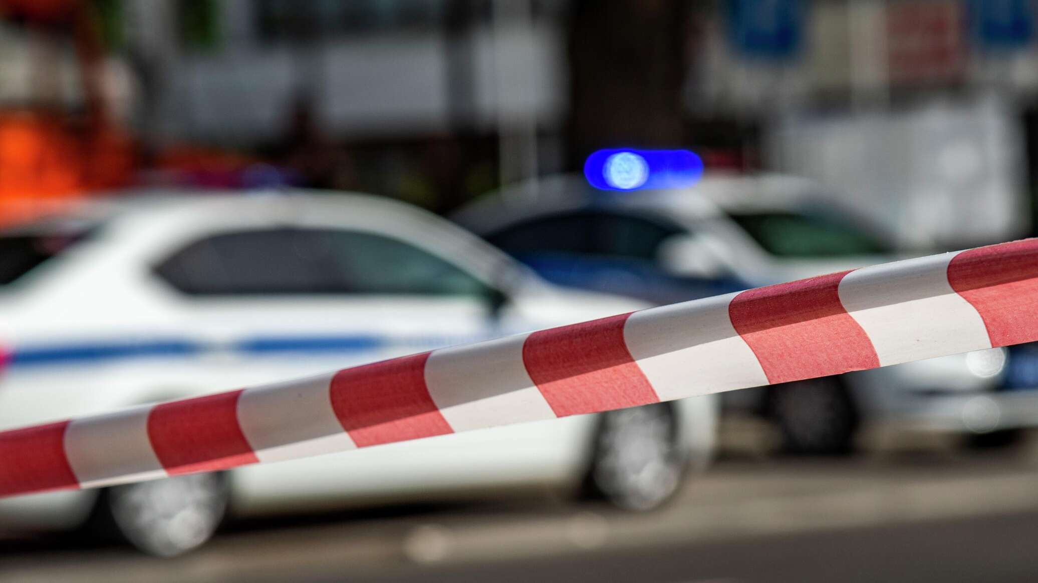 При атаке на Ростовскую область взрывная волна ударила по детскому саду