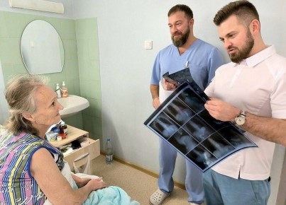 ������� ��������� ����� ������� � ������: � ������� ����� ������ 72-������ ��������� �� �������� ���������