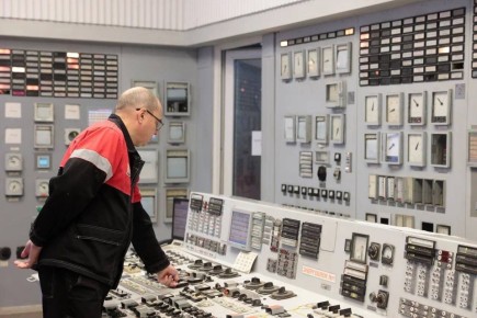 Губернатор высказался о проблемах теплоснабжения в Ростове