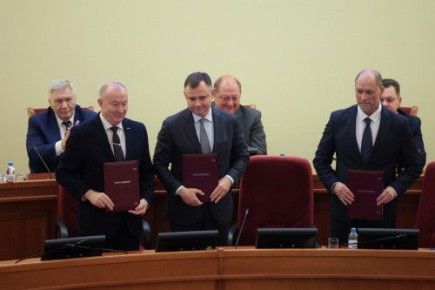 ������� ������������ ���������� �������������� � �������������� ����������