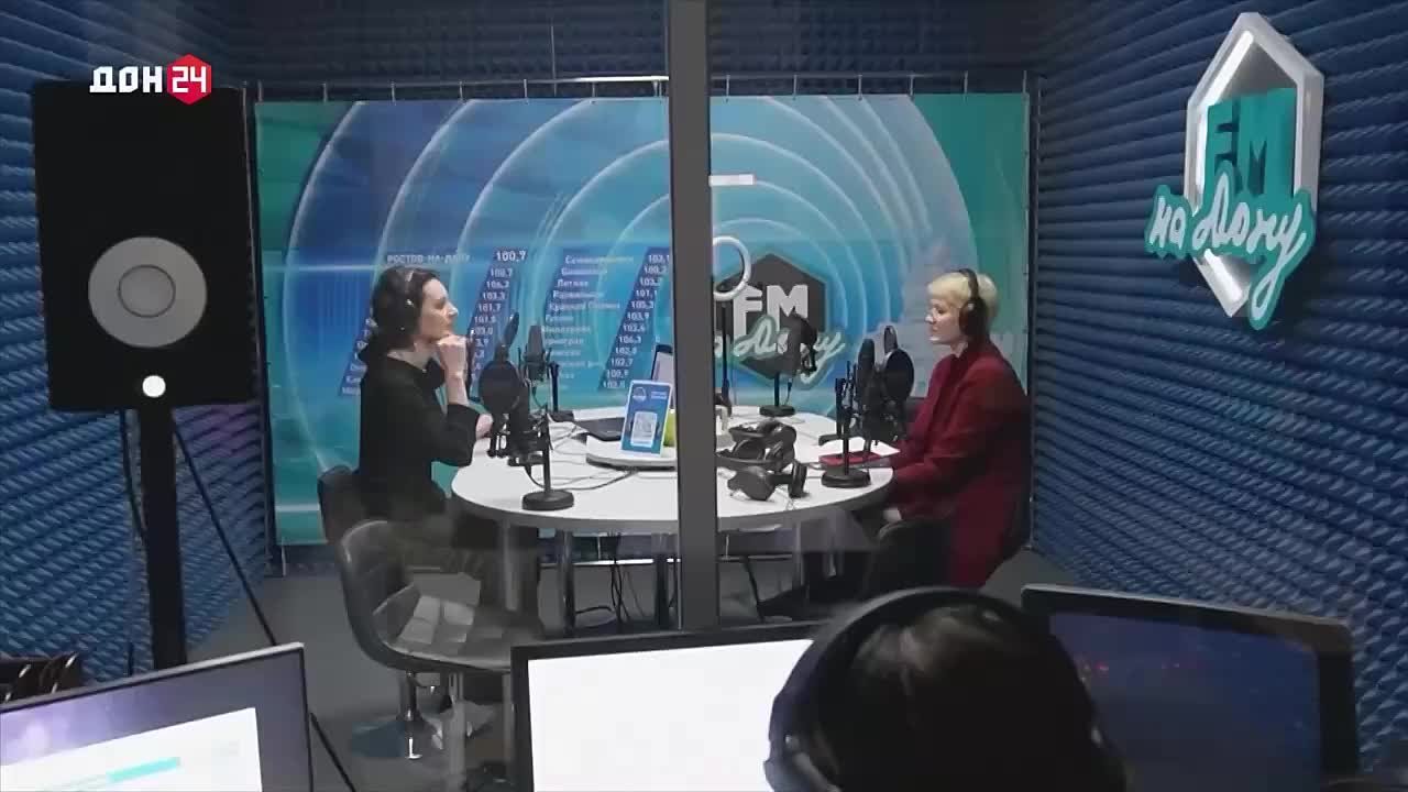 Холдинг «Дон-медиа» продолжает заявлять о себе на всю страну