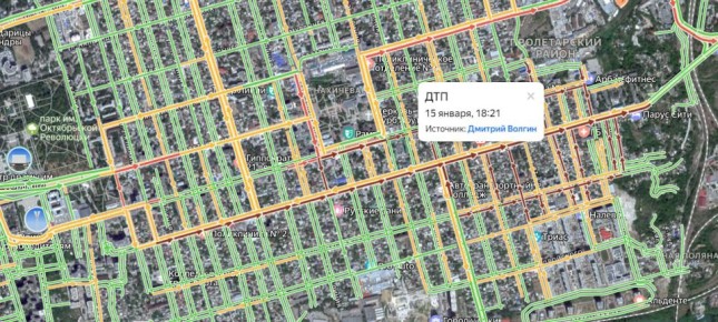 ������ ������������� ������ � ����������������� ������