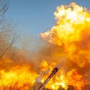 Россия в ближайшее время может нанести новый удар «Орешником»