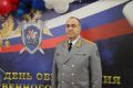 Поздравление руководителя следственного управления Аслана Гаруновича Хуаде с Днем образования Следственного комитета Российской Федерации