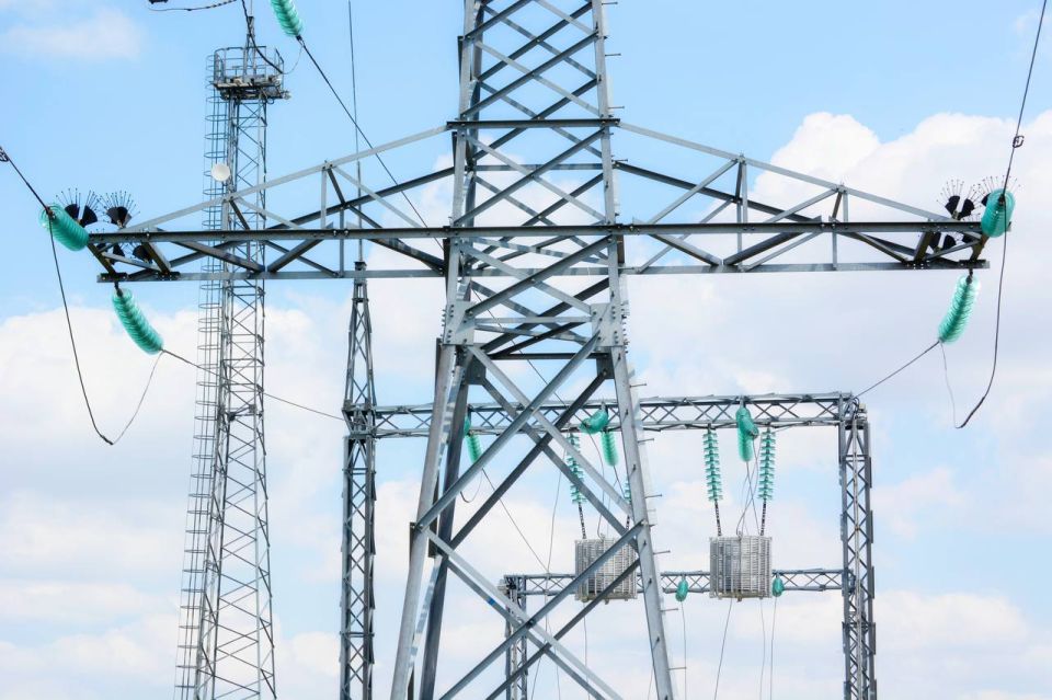 Юрий Слюсарь: В Москве провёл рабочую встречу с министром энергетики России Сергеем Цивилевым