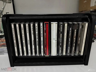 �� ���� ����������� �������� ������������� ���������, ��������� � The Beatles