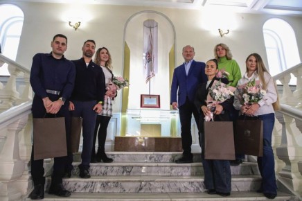 ��������� ������� ���������� � ������� ����������� ����������� ������