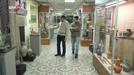 ������ � ���� � �������� ���������