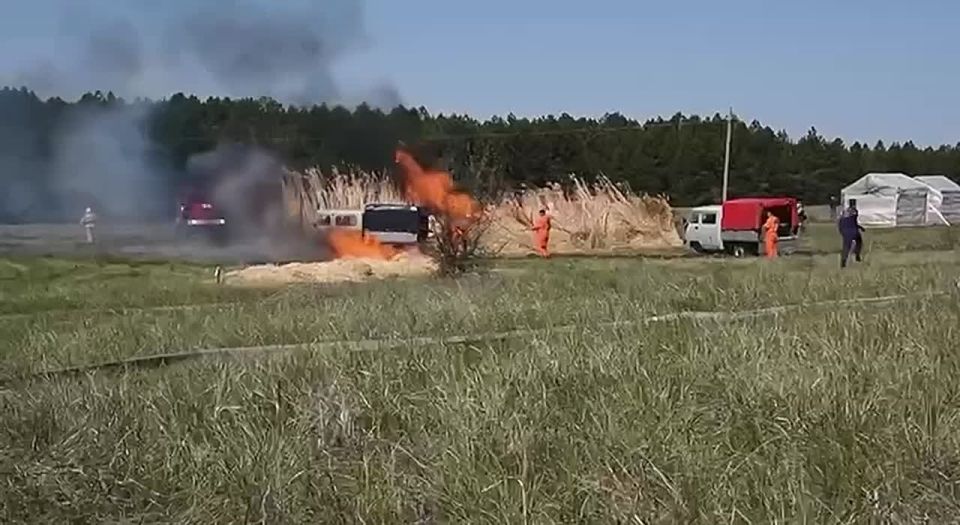 Юрий Слюсарь: Сегодня в Ростове состоялось важное совещание — мы подвели итоги работы Единой государственной системы предупреждения и ликвидации ЧС Южного федерального округа за 2025 год
