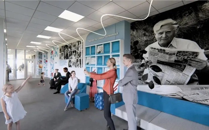 Две модельные библиотеки откроют в Усть-Донецком районе