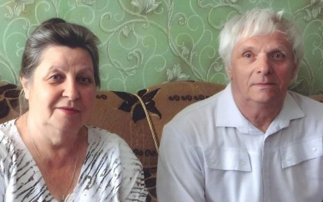 «Когда трудишься с утра до вечера, стареть некогда»