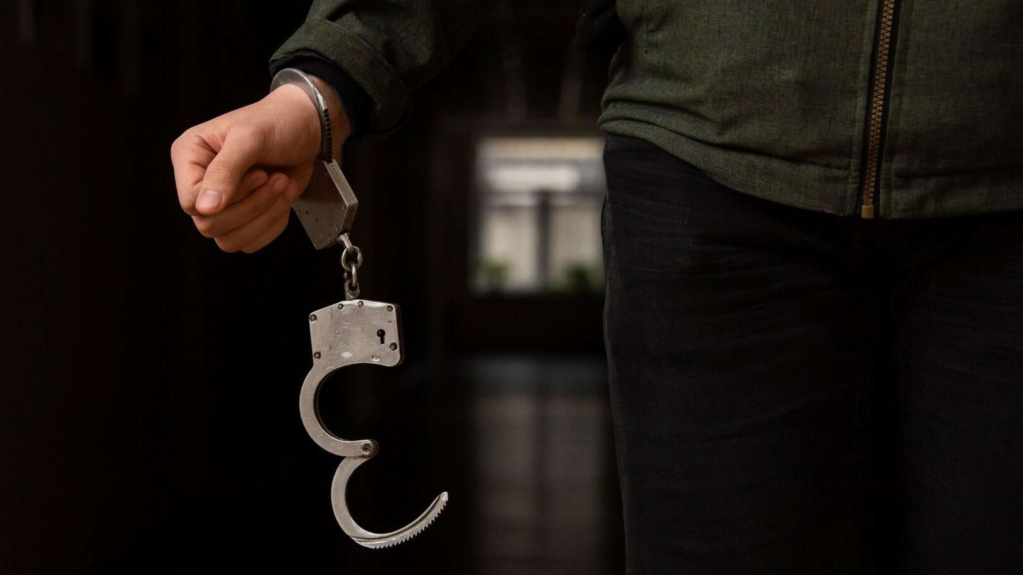 Несовершеннолетние пойдут под суд за поджег релейного шкафа и электровоза