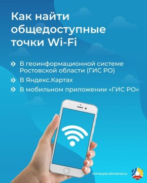 ��� � �������� ���� ���������� Wi-Fi