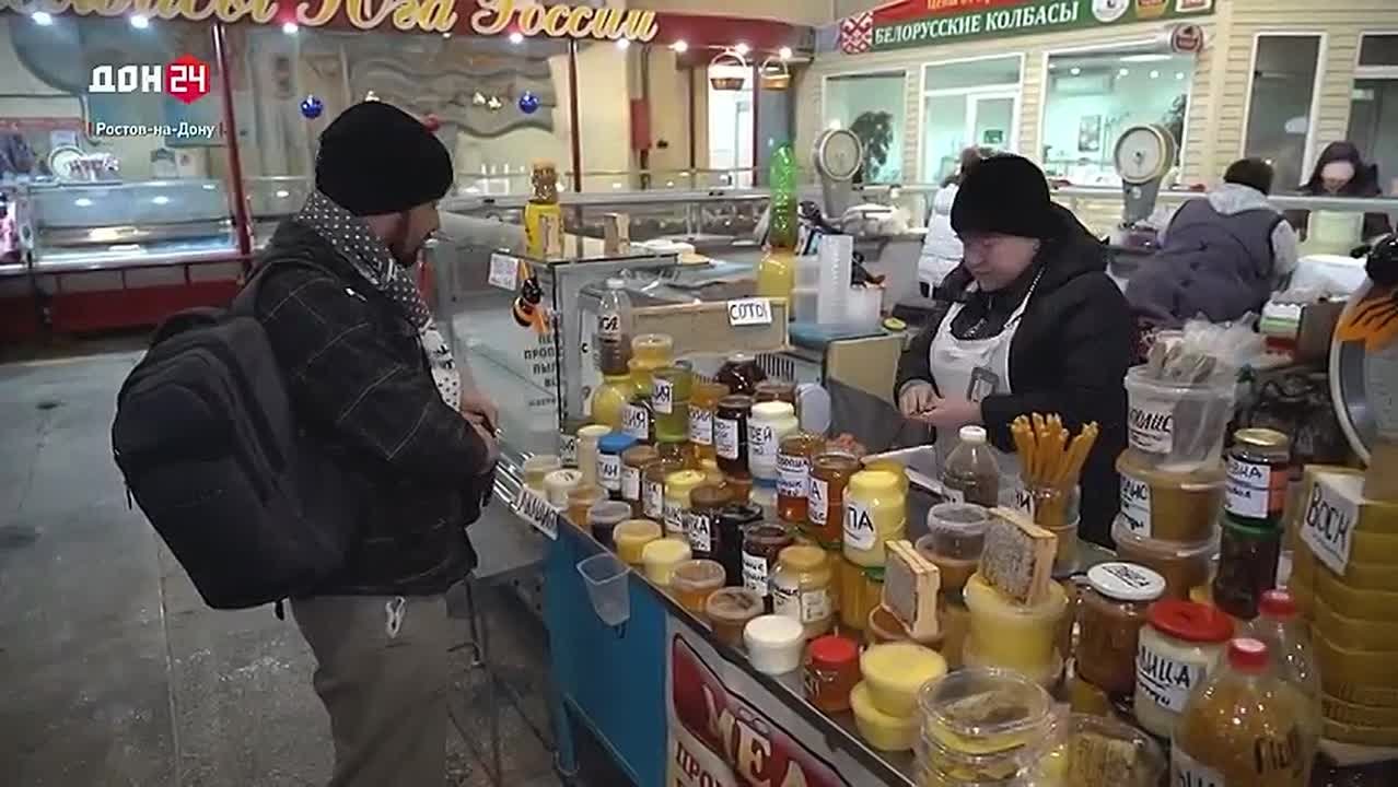 Чтобы не купить подделку: на что нужно обращать внимание покупателям при выборе мёда