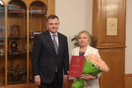 ���� �������: ��� ���������� � 70-������ ���� �������� ����������� �������� ����� � ����������