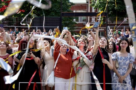 Только 5% студентов Ростова-на-Дону не экономят на жизни