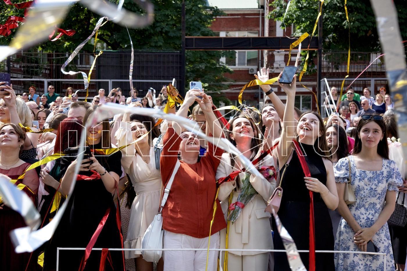 Только 5% студентов Ростова-на-Дону не экономят на жизни