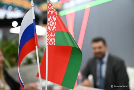 В МИД рассказали, где в России откроются отделения посольства Белоруссии