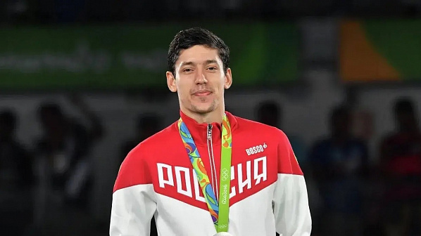 Олимпионик Алексей Денисенко встретится с ростовскими