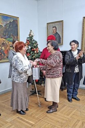 � ������� �������� �������� � ����� 130-����� ��������������� ����������� �� ����