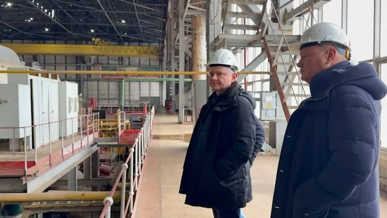 Ну опять двадцать пять! Второе обещание Слюсаря о перерасчёте за тепло закончилось тем, что ростовчане должны сами что-то доказывать РТС