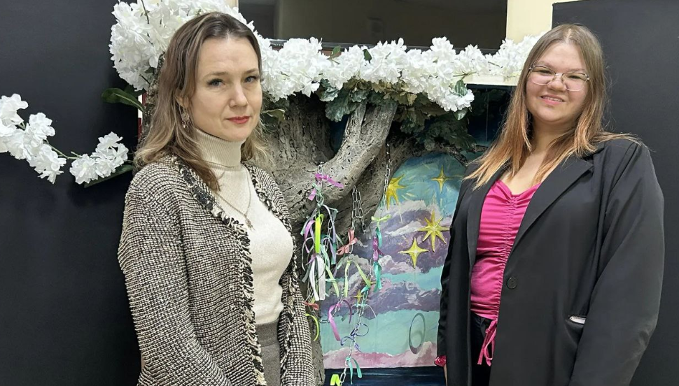 Три студентки Ростовского колледжа культуры стали призерами Межрегионального конкурса