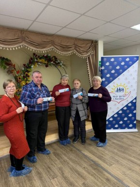 Абонементы в бассейн — для здоровья и хорошего настроения