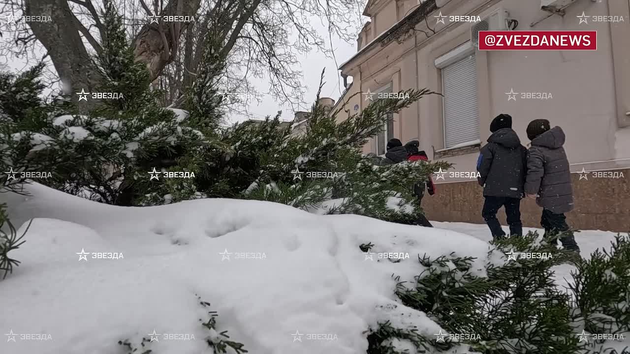 На холод в квартирах жалуются тысячи жителей Ростова-на-Дону