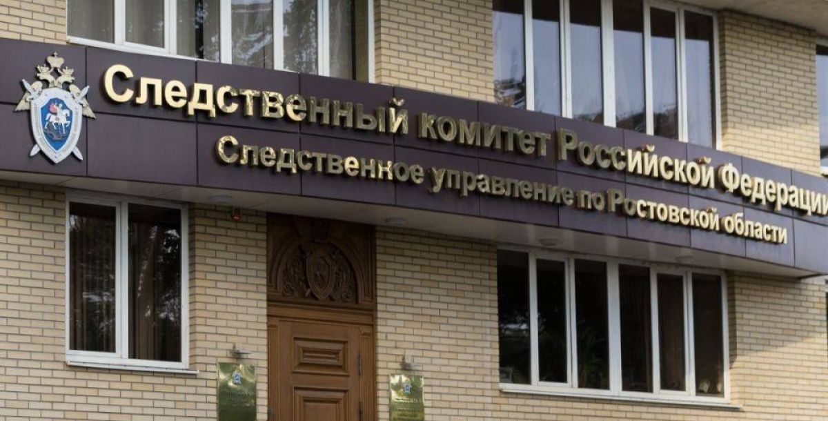 Бастрыкин поручил провести проверку по информации о гибели новорожденного в роддоме в Ростове