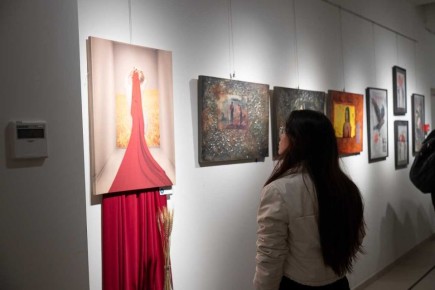 Центр креативных индустрий Ростовской области в 2025 году посетили более 15 тысяч человек