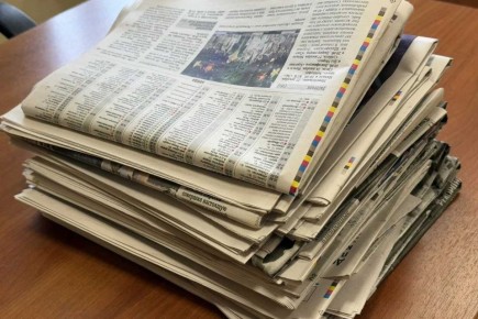 Жители Дона активно принимают участие во Всероссийской акции «БумБатл»