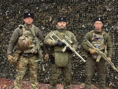 Депутат Законодательного Собрания Ростовской области, атаман Шахтинского городского казачьего общества «Александр-Грушевское», действующий участник специальной военной операции Дмитрий Суворов на странице в соцсетях...