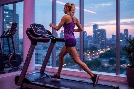 Три тысячи жителей Дона воспользовались налоговым вычетом за занятия фитнесом