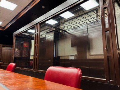 В Ростове осудили мужчину за призывы к терроризму и фейки о ВС РФ