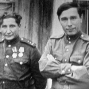 «Даже сейчас не всё выдержит экран…»