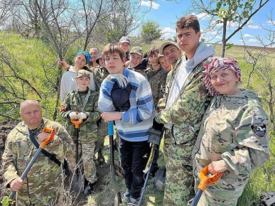 Светлана Даниленко: «Память времени не подвластна...»
