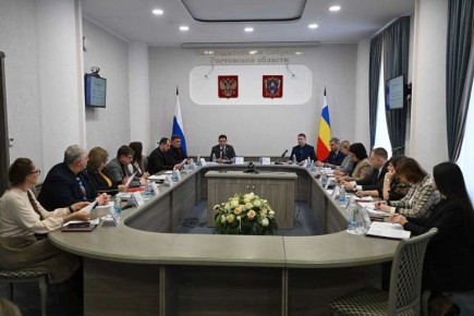 В рамках системы оказания бесплатной юридической помощи в Ростовской области в 2025 году рассмотрено более 11 тысяч случаев