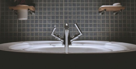 На нескольких улицах в Железнодорожном районе Ростова ограничено холодное водоснабжение