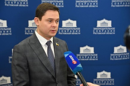 Законодательство и профилактика: как системные меры обеспечили снижение преступности на Дону