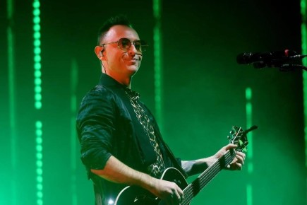 В честь дня рождения Чехова лидер группы «Звери» выпустит новую песню