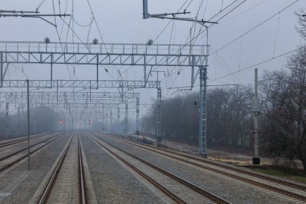 В обновление путевого хозяйства СКЖД инвестировано в 2025 году 6,5 млрд рублей