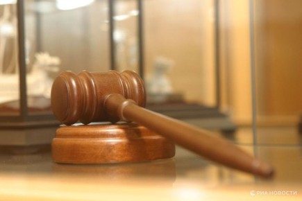 Украинца осудили за подготовку покушения на жителя Новой Каховки