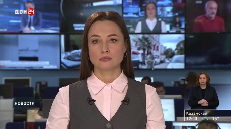 Реформа уличной торговли