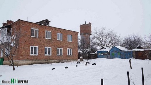 Почему замерзает поселок Розет?