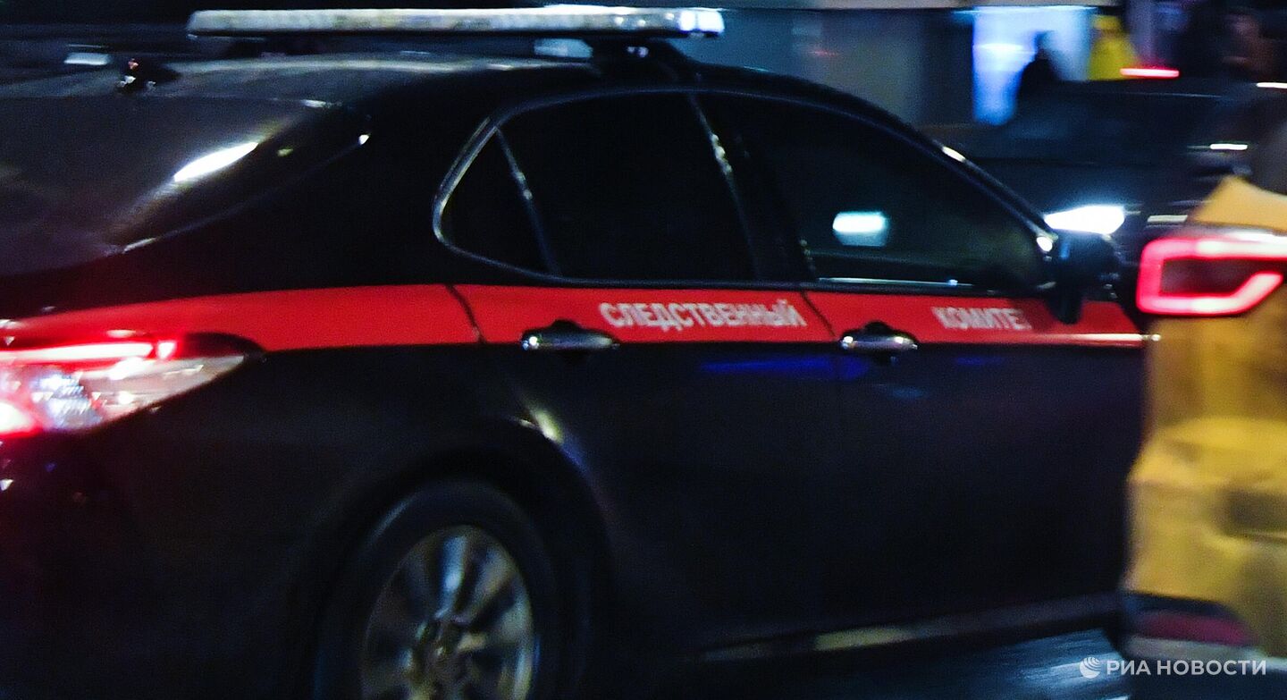 В Ростовской области возбудили дело после инцидента в школе