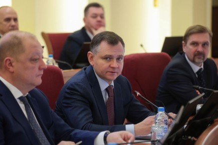 В Ростовской области проверят и отремонтируют почти 1800 дорог в опорных населенных пунктах