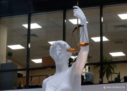 Суд продлил арест бывшего замгубернатора Ростовской области