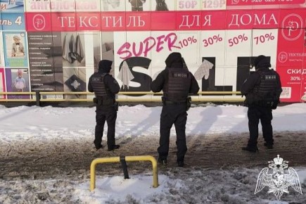 В Ростове-на-Дону притормозили работу торговых точек-нарушителей