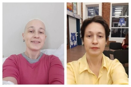 «Почему вы так запустили болезнь?»: Как ростовчанка случайно узнала, что у нее рак третьей стадии